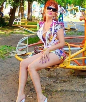 Проститутка Алиса